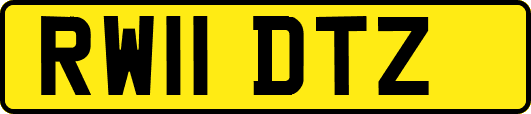 RW11DTZ