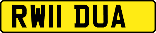 RW11DUA