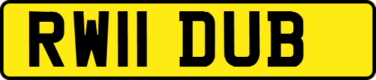 RW11DUB