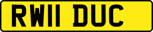 RW11DUC