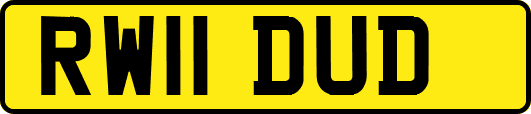 RW11DUD