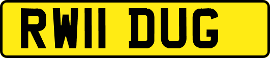 RW11DUG