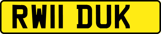 RW11DUK
