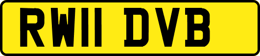 RW11DVB