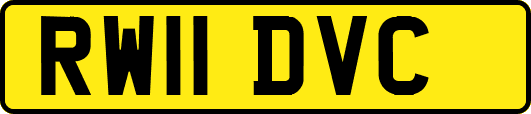 RW11DVC