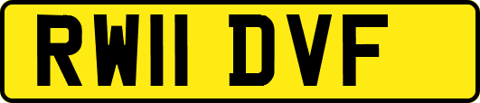 RW11DVF