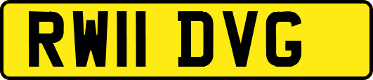 RW11DVG