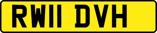 RW11DVH