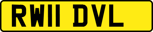 RW11DVL