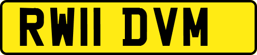 RW11DVM