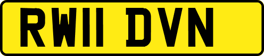 RW11DVN