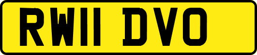 RW11DVO