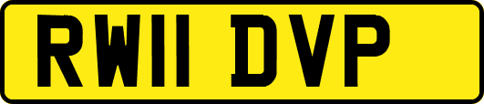 RW11DVP