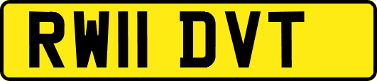 RW11DVT