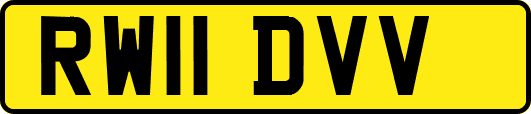 RW11DVV