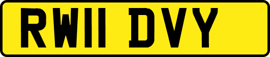 RW11DVY