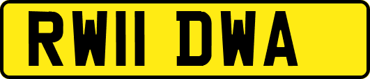 RW11DWA