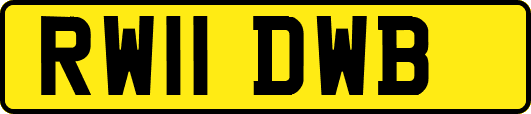 RW11DWB