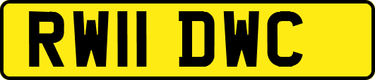 RW11DWC