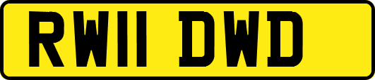RW11DWD