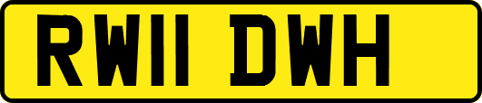 RW11DWH