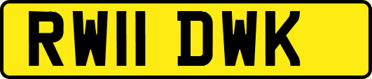 RW11DWK