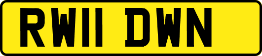 RW11DWN