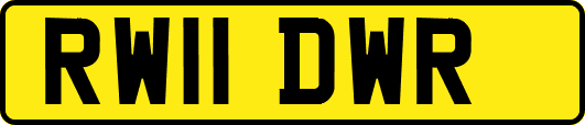 RW11DWR
