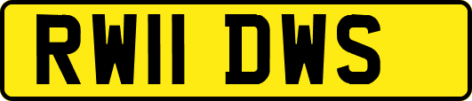 RW11DWS