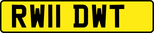 RW11DWT