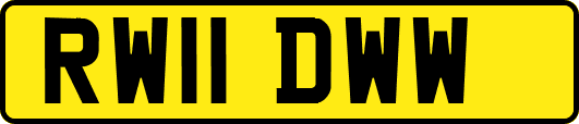 RW11DWW