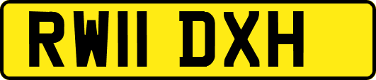 RW11DXH