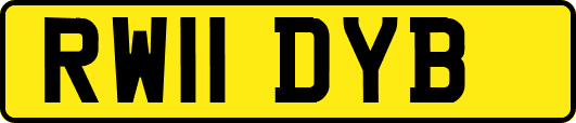 RW11DYB