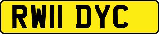 RW11DYC