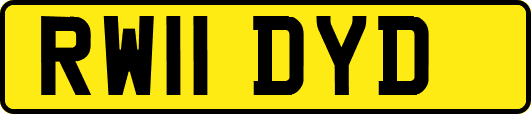 RW11DYD