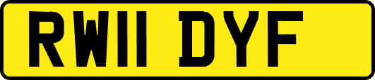 RW11DYF