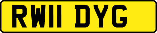 RW11DYG
