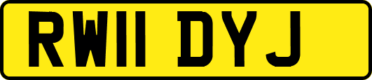 RW11DYJ