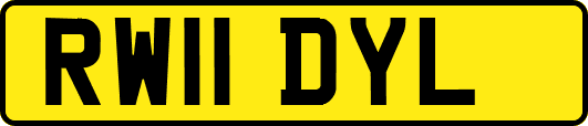 RW11DYL