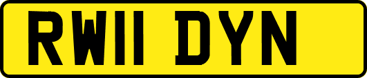 RW11DYN