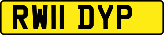 RW11DYP