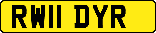 RW11DYR