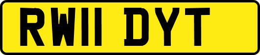 RW11DYT