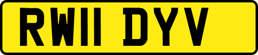 RW11DYV