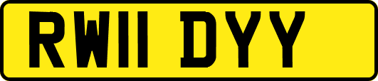 RW11DYY