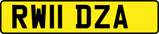RW11DZA