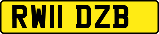 RW11DZB