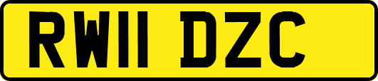RW11DZC