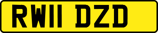 RW11DZD