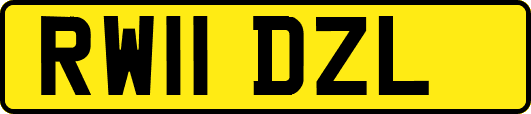 RW11DZL